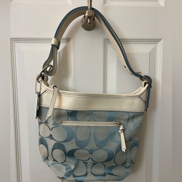 Coach handbag - Picture 3 of 3